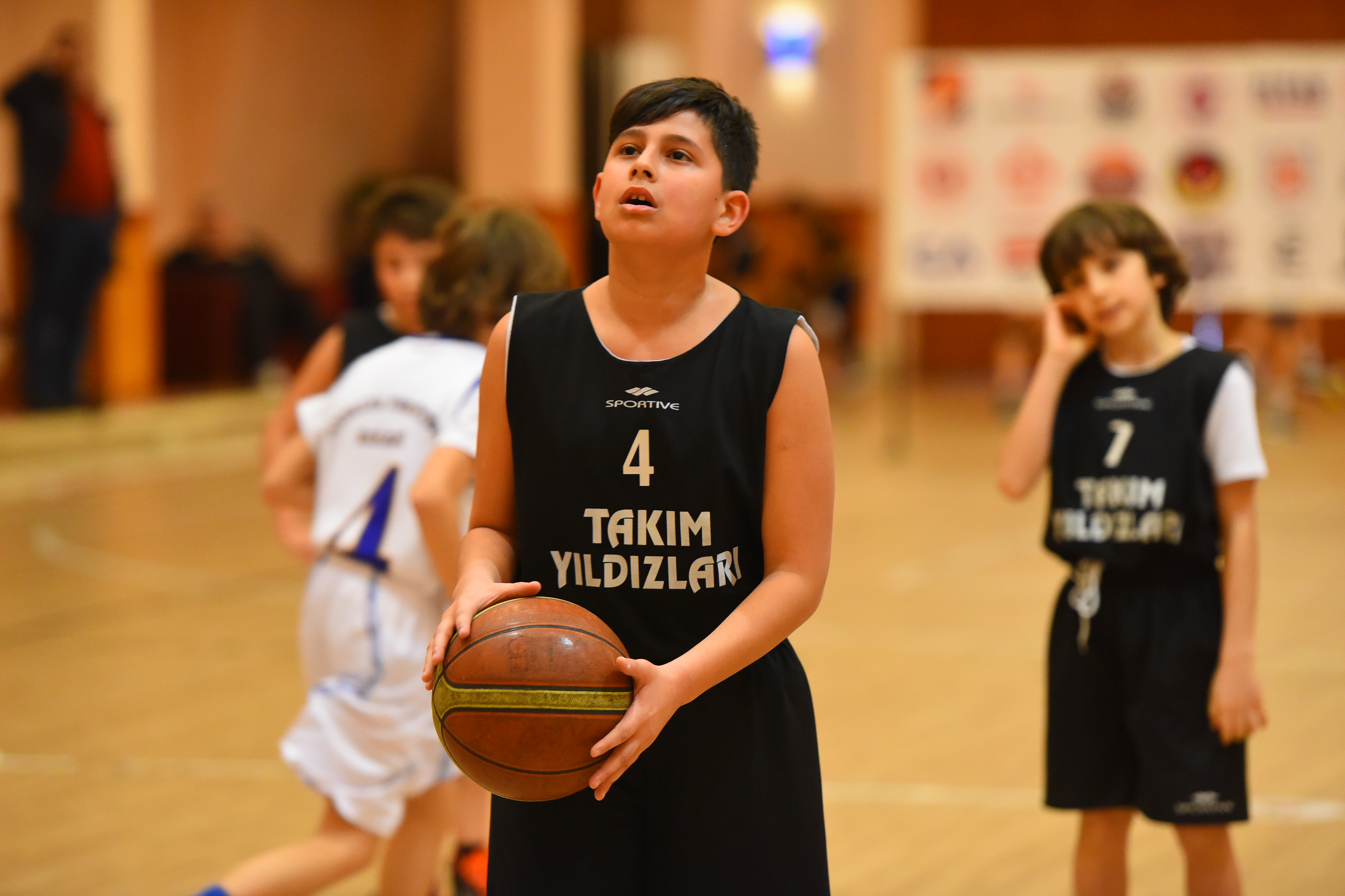 2019 YAZ BASKETBOL PROGRAMI
